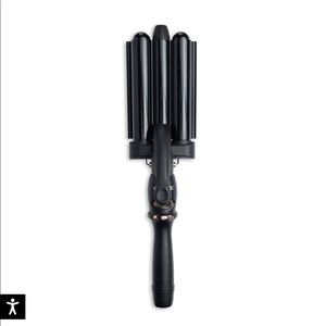 Amika Wave Iron (used once!)